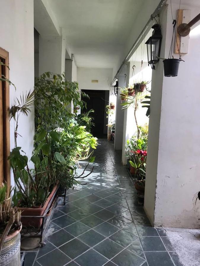 Chiaia Guest House Neapol Exteriér fotografie